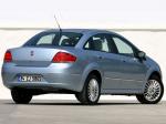 Fiat Linea 2006 года